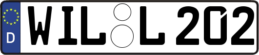 WIL-L202