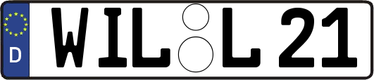 WIL-L21