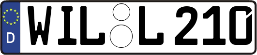WIL-L210