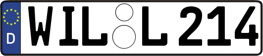 WIL-L214