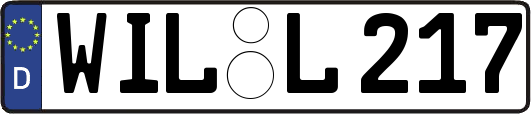 WIL-L217
