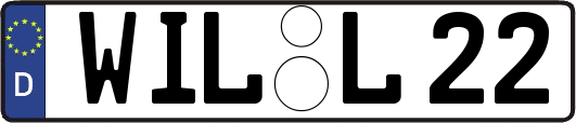 WIL-L22