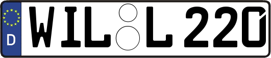 WIL-L220