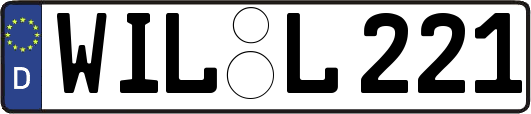 WIL-L221