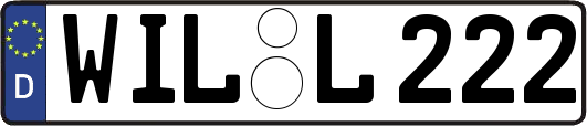 WIL-L222