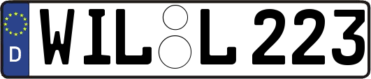 WIL-L223
