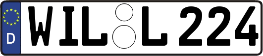 WIL-L224