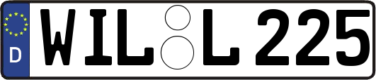 WIL-L225