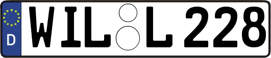 WIL-L228