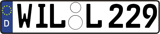 WIL-L229