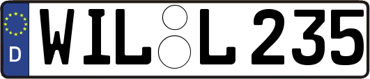 WIL-L235
