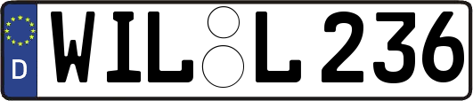 WIL-L236