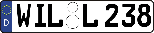 WIL-L238