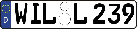 WIL-L239