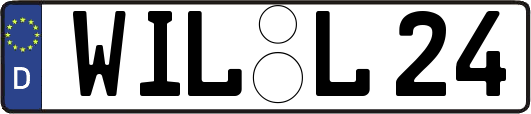 WIL-L24