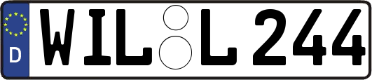WIL-L244