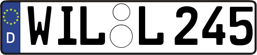 WIL-L245
