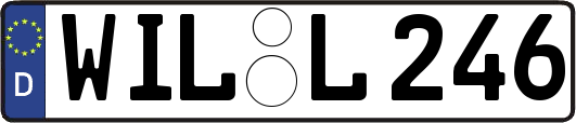 WIL-L246