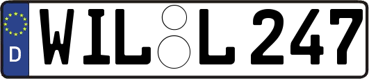 WIL-L247