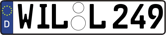 WIL-L249