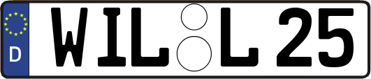 WIL-L25