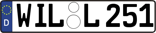 WIL-L251
