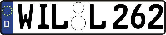 WIL-L262