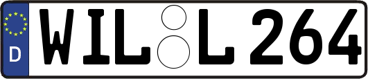 WIL-L264
