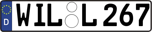 WIL-L267