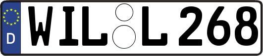 WIL-L268