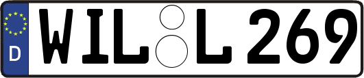 WIL-L269