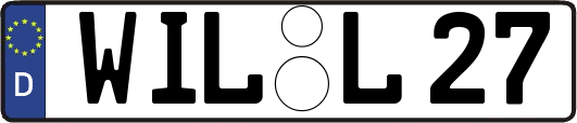 WIL-L27