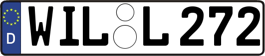 WIL-L272