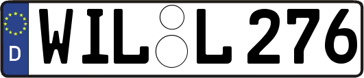 WIL-L276