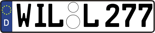 WIL-L277