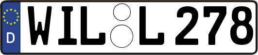 WIL-L278