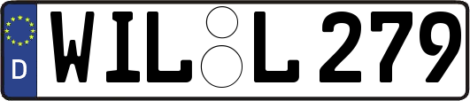 WIL-L279