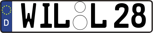 WIL-L28