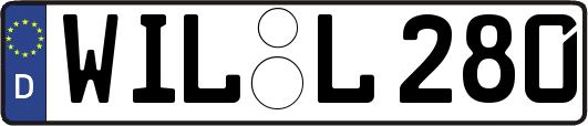 WIL-L280