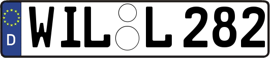 WIL-L282