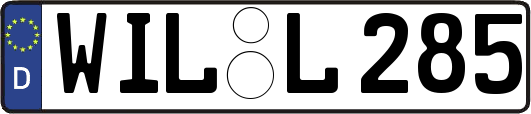 WIL-L285