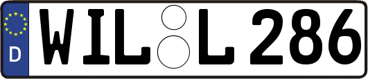 WIL-L286