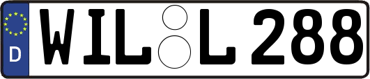 WIL-L288