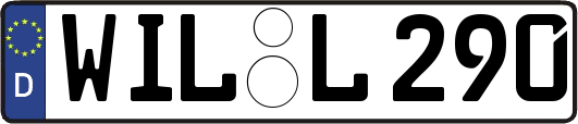 WIL-L290