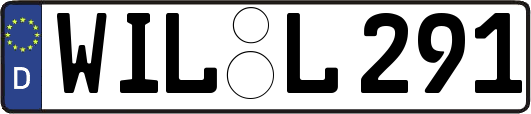 WIL-L291