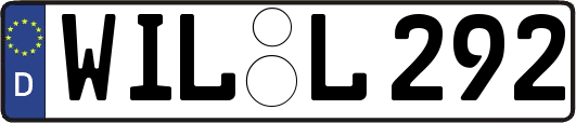 WIL-L292