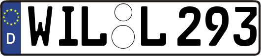 WIL-L293