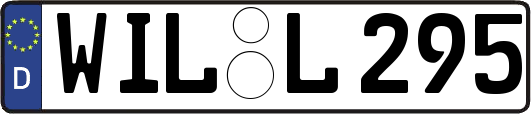 WIL-L295