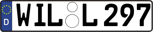 WIL-L297