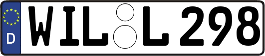 WIL-L298